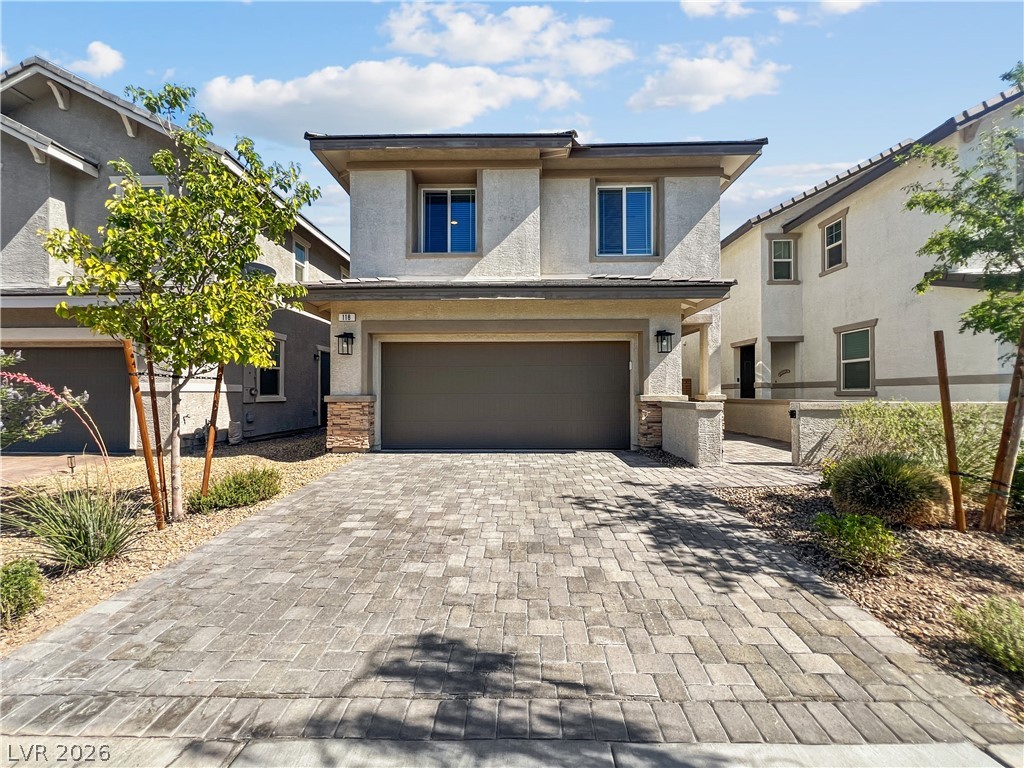118 Destiny Orchard Court Henderson NV 89011