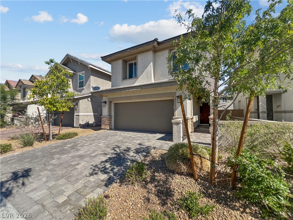 118 Destiny Orchard Court Henderson NV 89011