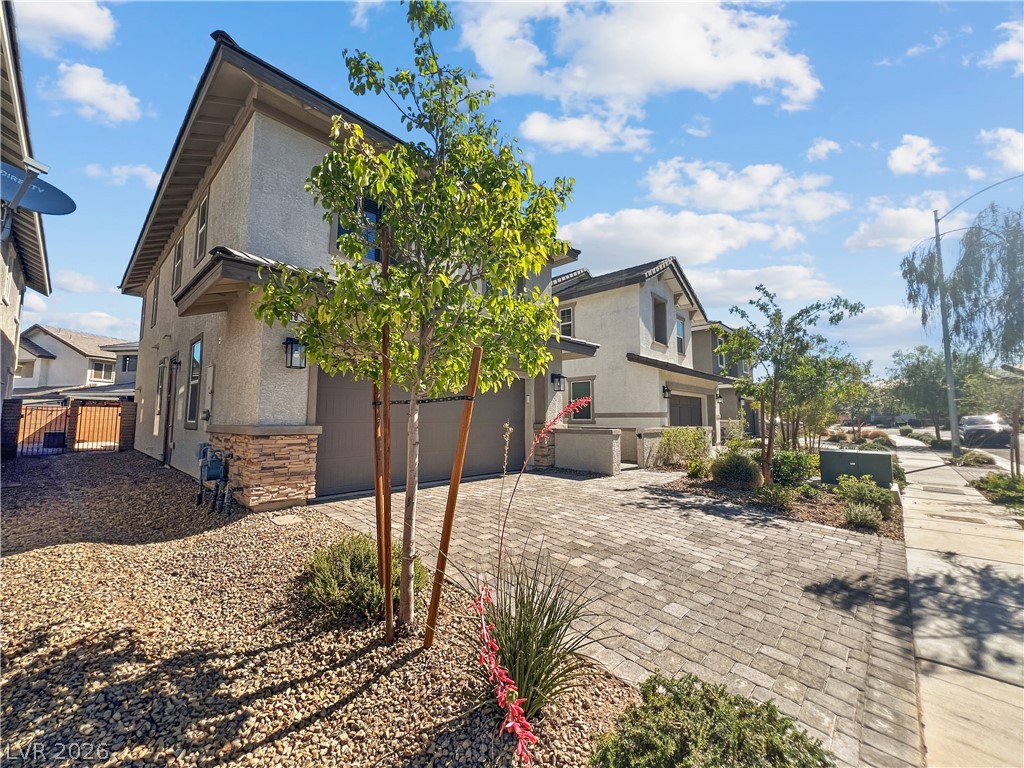 118 Destiny Orchard Court Henderson NV 89011