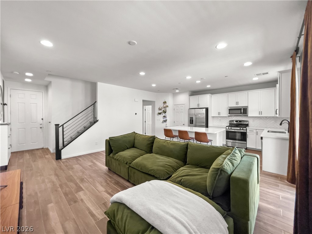 118 Destiny Orchard Court Henderson NV 89011