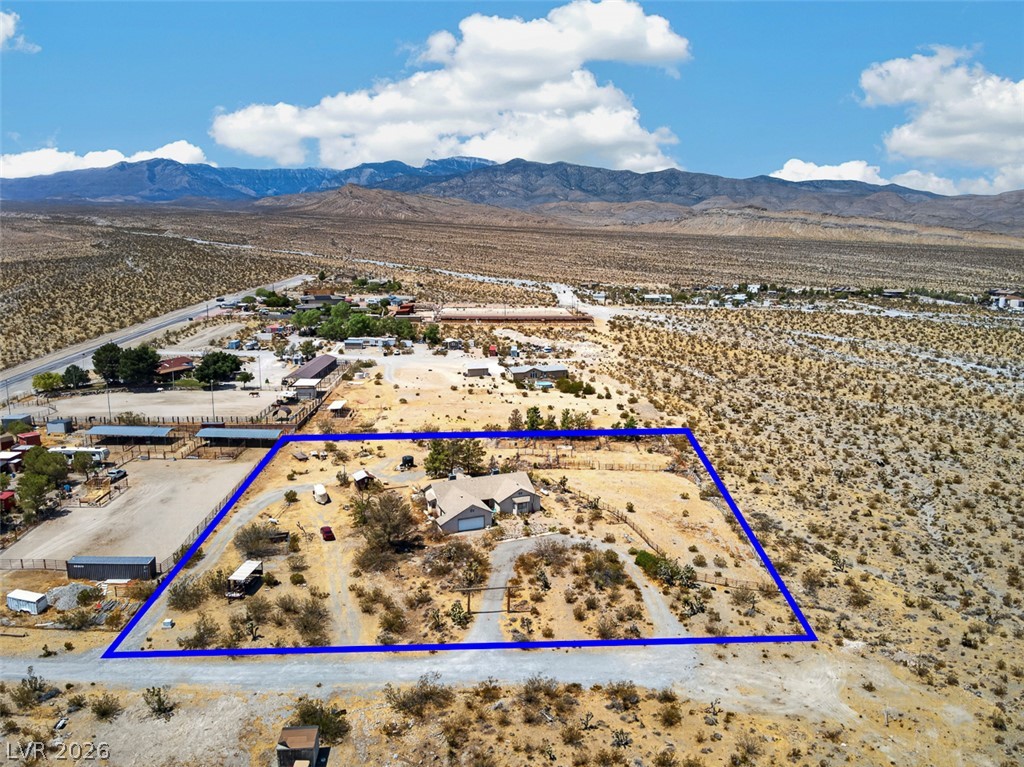 8075 Sally Street Las Vegas NV 89166