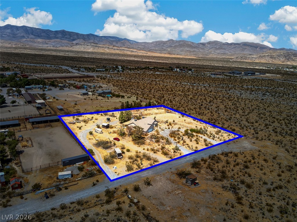 8075 Sally Street Las Vegas NV 89166