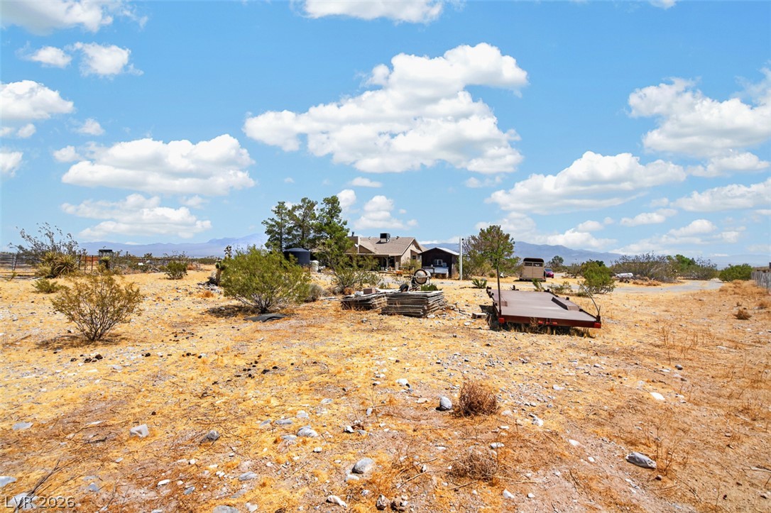 8075 Sally Street Las Vegas NV 89166