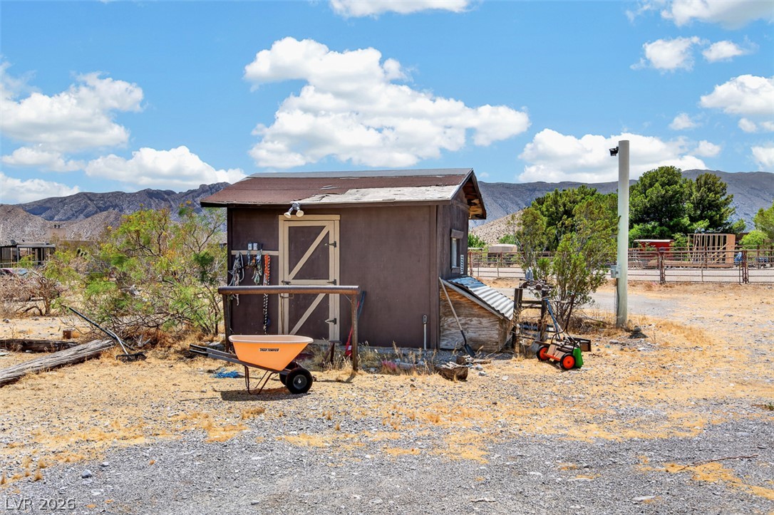 8075 Sally Street Las Vegas NV 89166