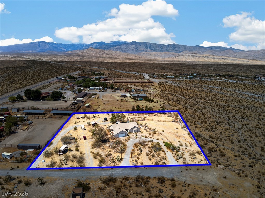 8075 Sally Street Las Vegas NV 89166