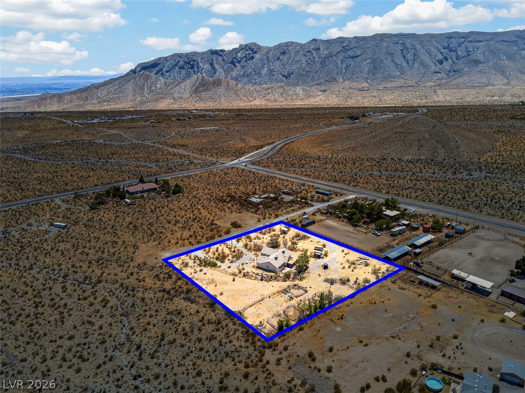 8075 Sally Street Las Vegas NV 89166