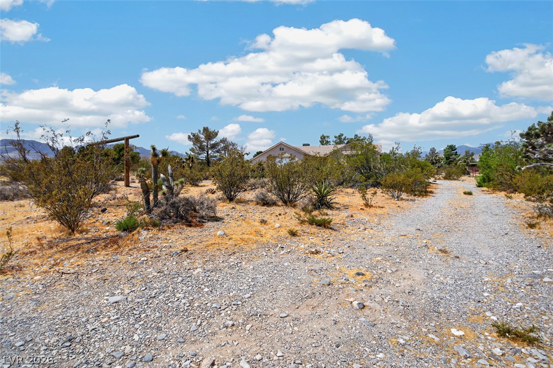 8075 Sally Street Las Vegas NV 89166