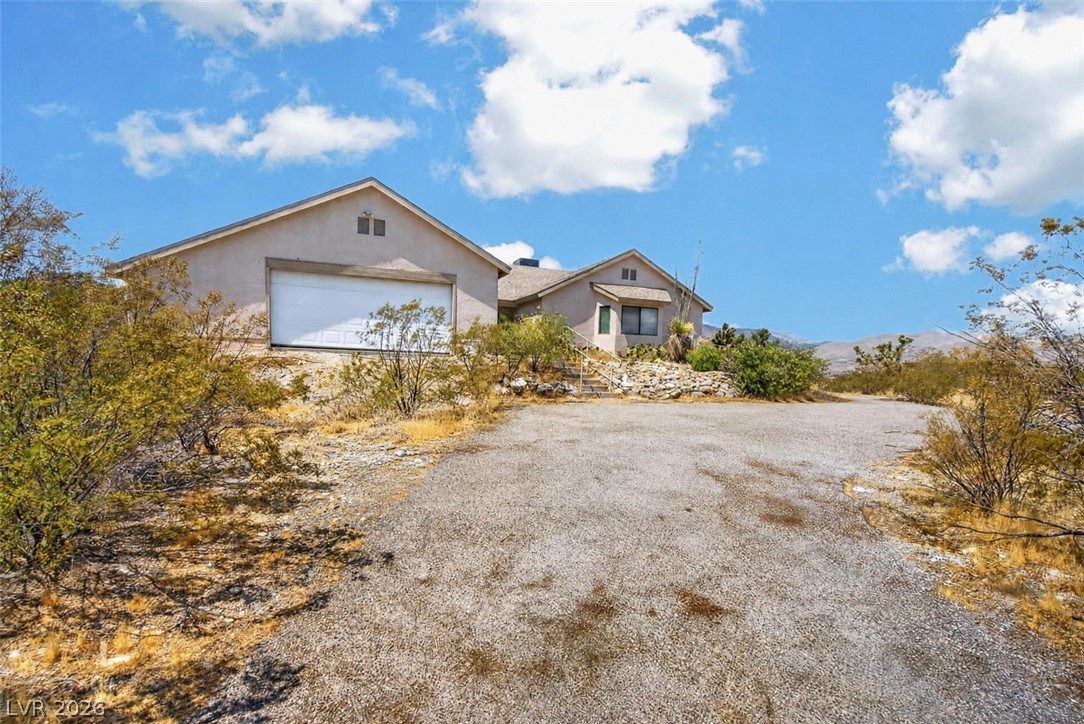 8075 Sally Street Las Vegas NV 89166