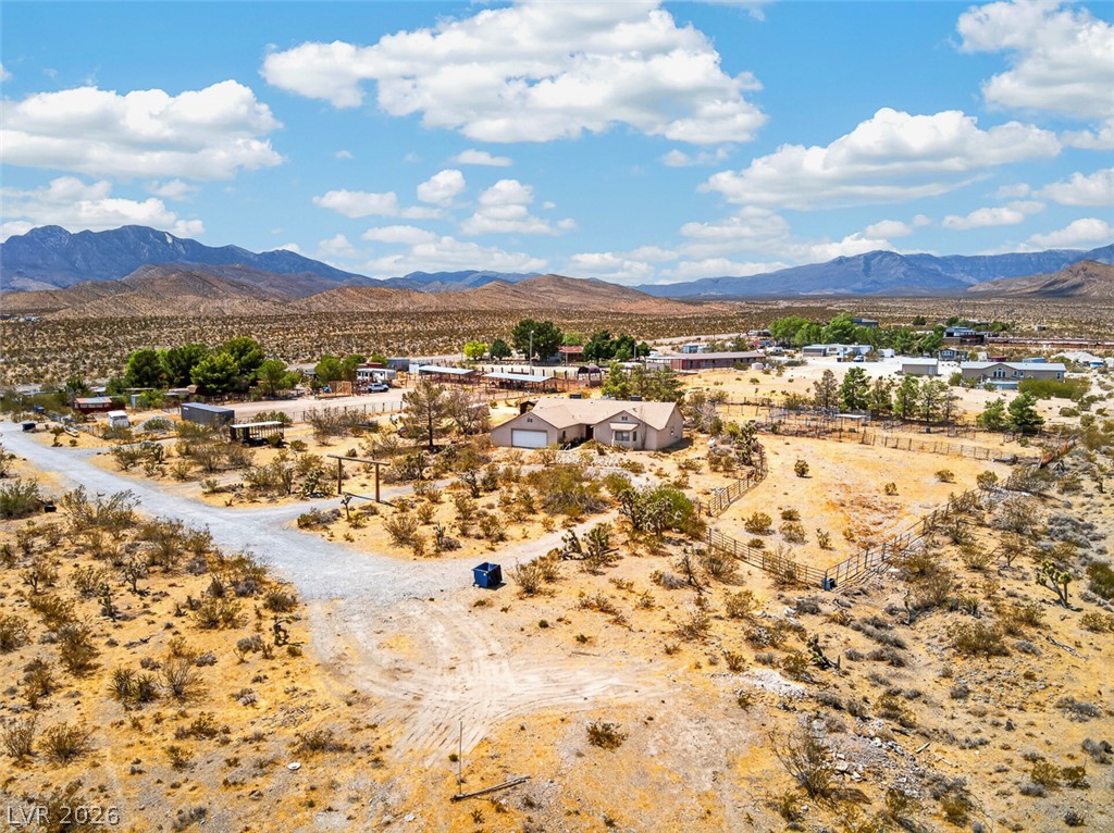 8075 Sally Street Las Vegas NV 89166