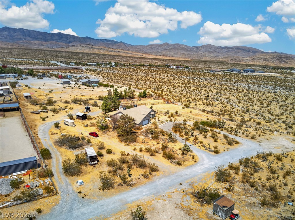 8075 Sally Street Las Vegas NV 89166