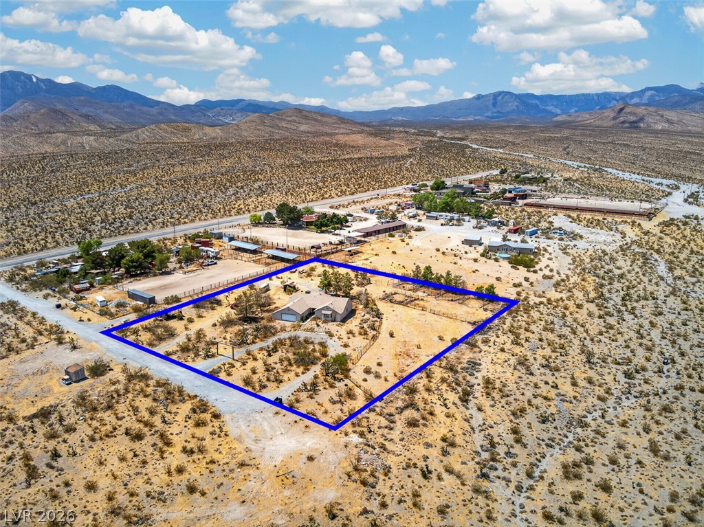 8075 Sally Street Las Vegas NV 89166