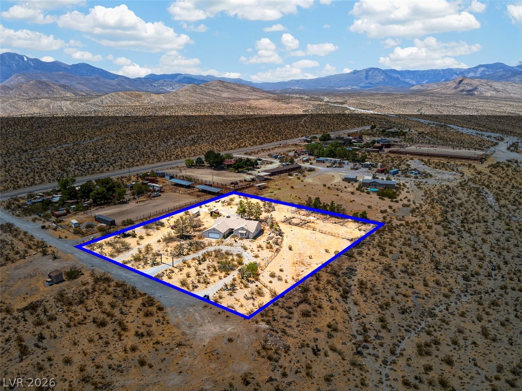 8075 Sally Street Las Vegas NV 89166
