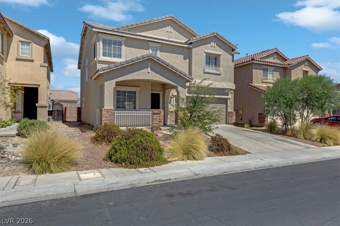 2916 Kildare Cove Ave Court North Las Vegas NV 89081