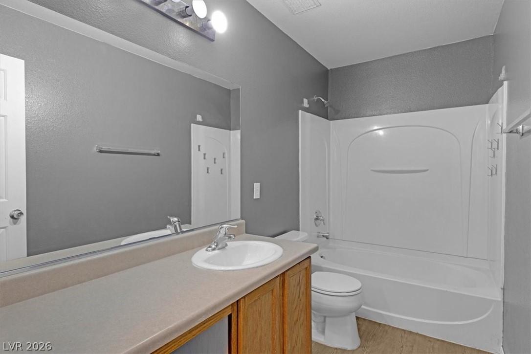 2916 Kildare Cove Ave Court North Las Vegas NV 89081