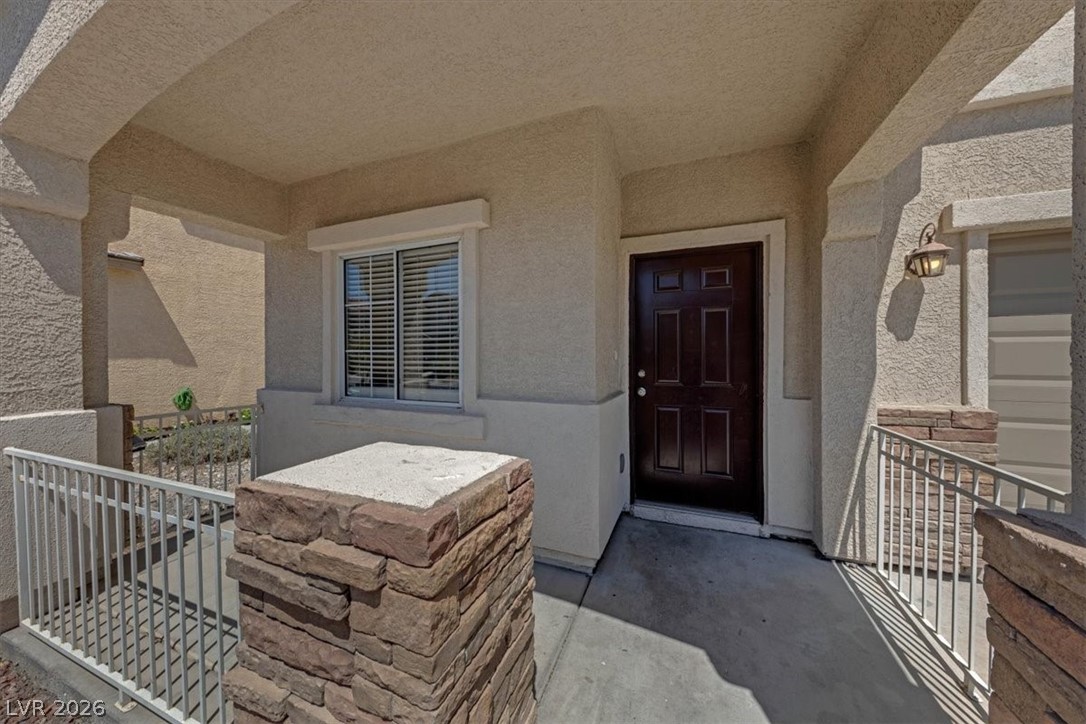 2916 Kildare Cove Ave Court North Las Vegas NV 89081