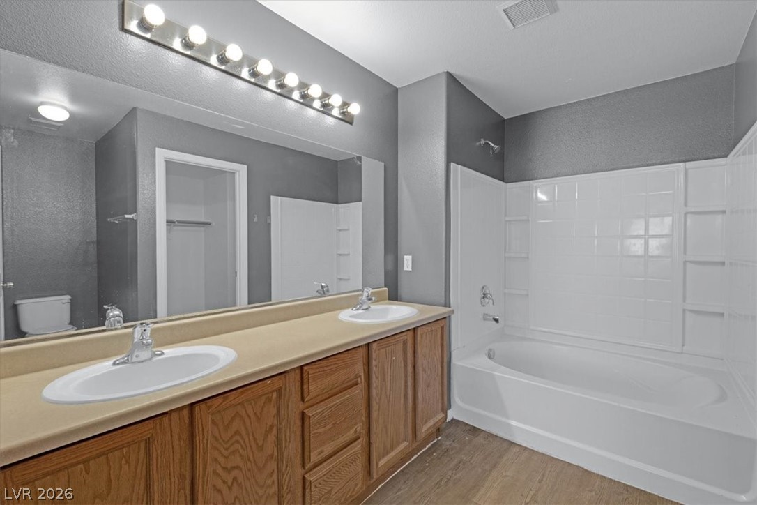 2916 Kildare Cove Ave Court North Las Vegas NV 89081