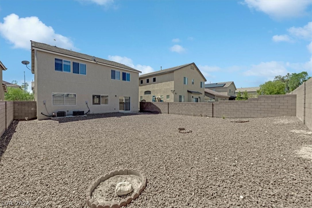 2916 Kildare Cove Ave Court North Las Vegas NV 89081