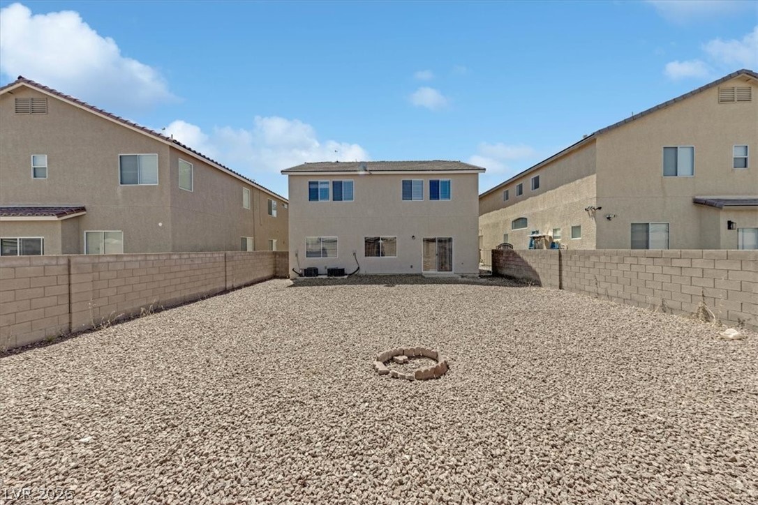 2916 Kildare Cove Ave Court North Las Vegas NV 89081