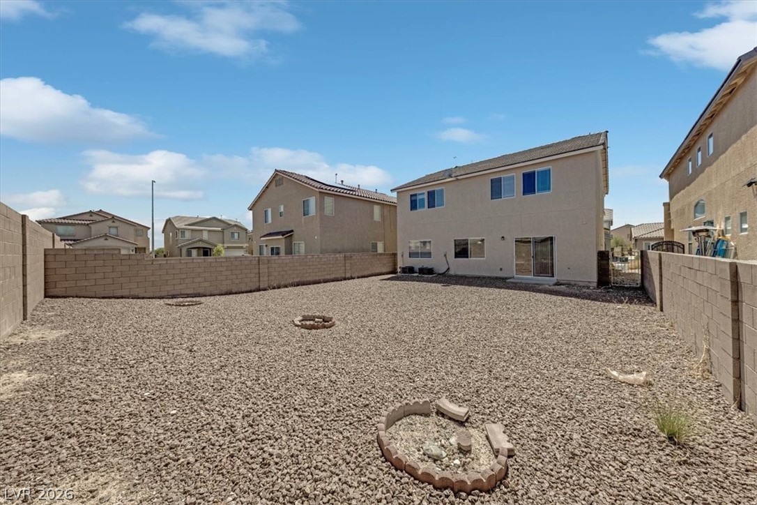 2916 Kildare Cove Ave Court North Las Vegas NV 89081