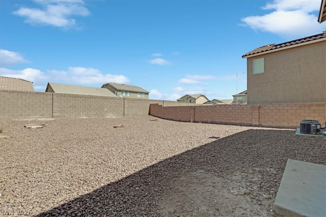 2916 Kildare Cove Ave Court North Las Vegas NV 89081