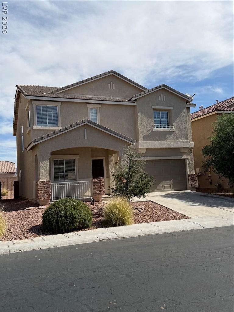 2916 Kildare Cove Ave Court North Las Vegas NV 89081