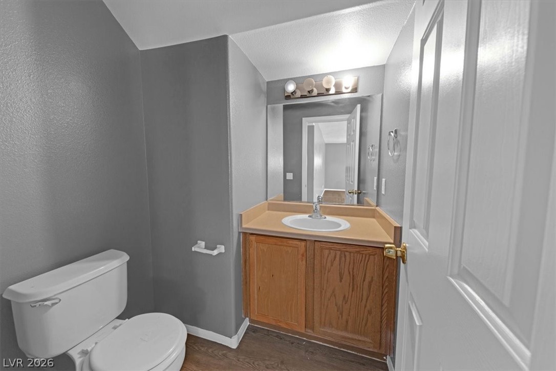 2916 Kildare Cove Ave Court North Las Vegas NV 89081