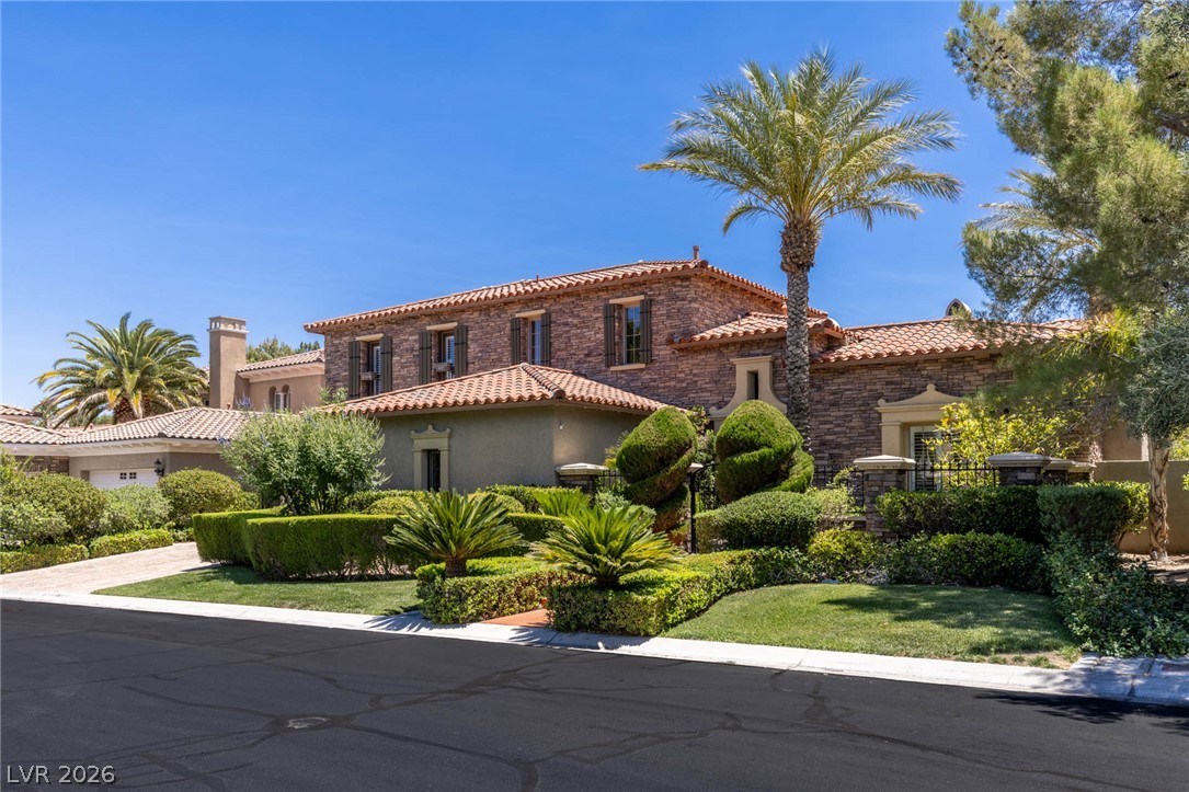 11786 Alness Lane Las Vegas NV 89141