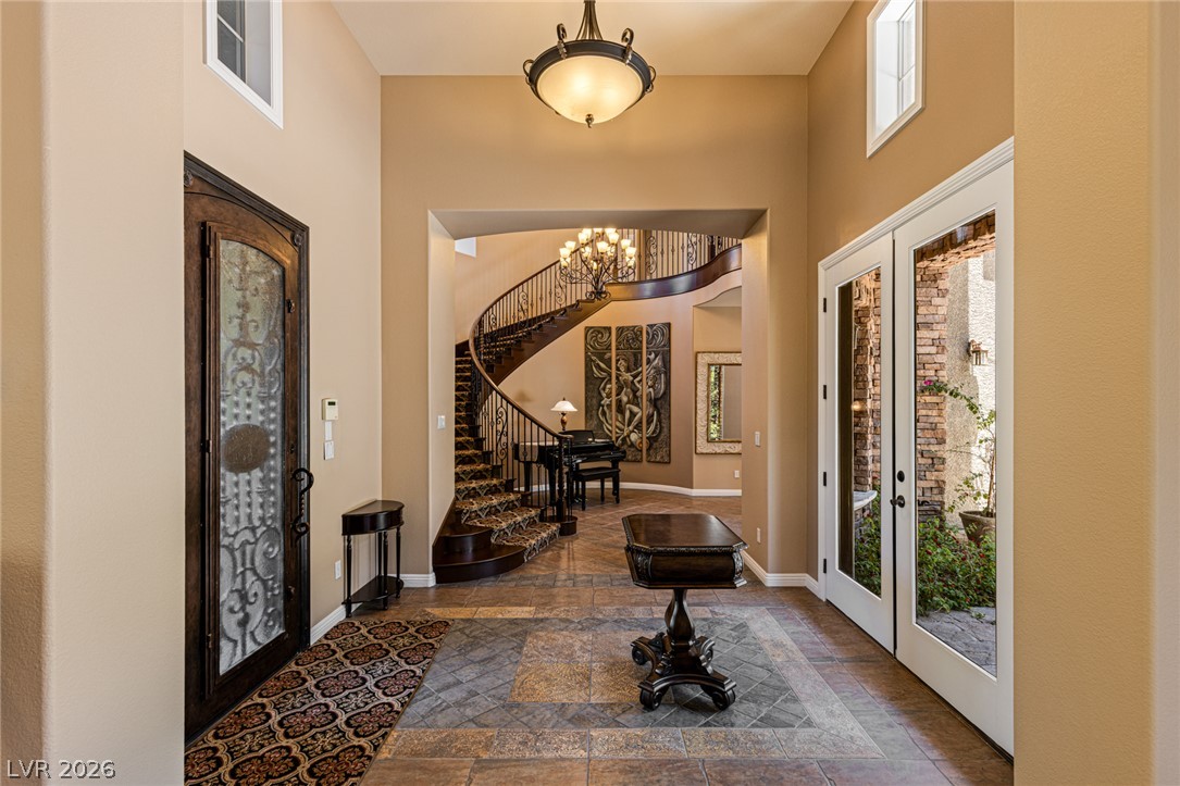 11786 Alness Lane Las Vegas NV 89141