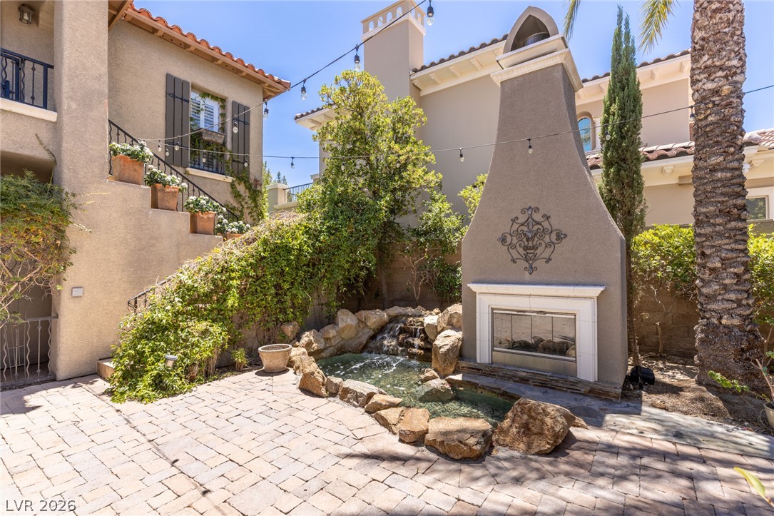 11786 Alness Lane Las Vegas NV 89141