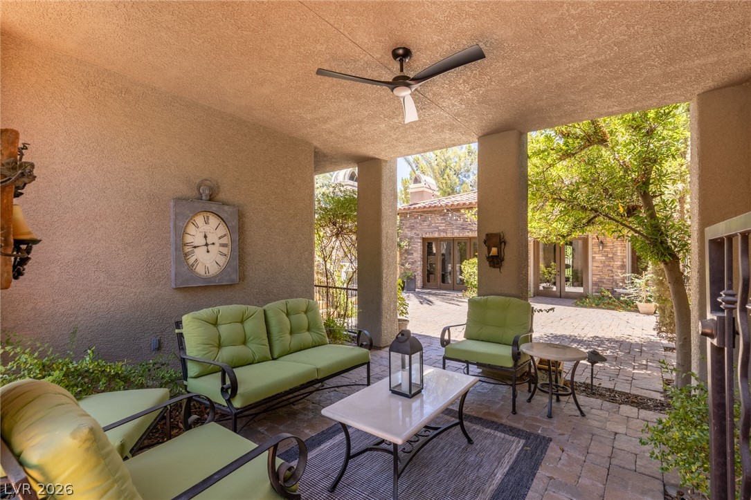 11786 Alness Lane Las Vegas NV 89141