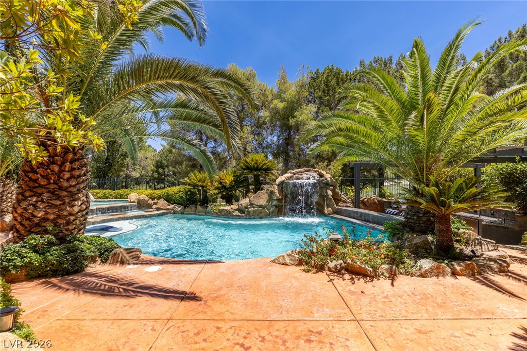 11786 Alness Lane Las Vegas NV 89141