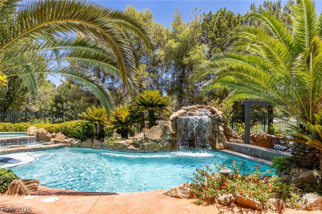 11786 Alness Lane Las Vegas NV 89141