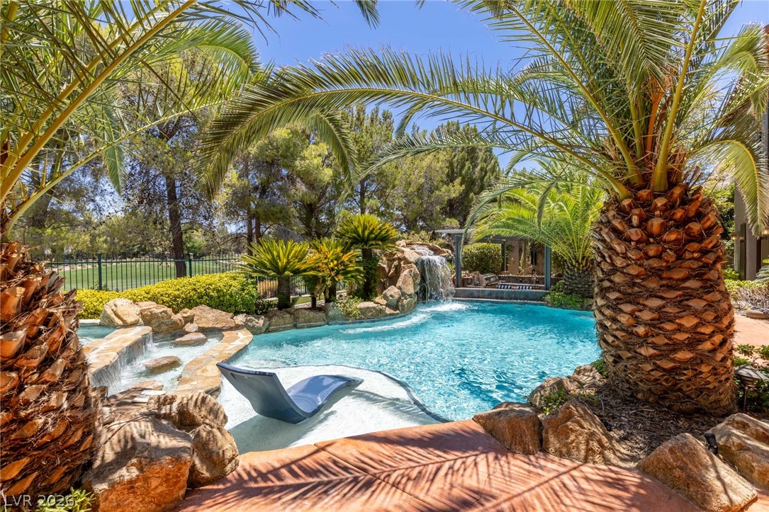 11786 Alness Lane Las Vegas NV 89141