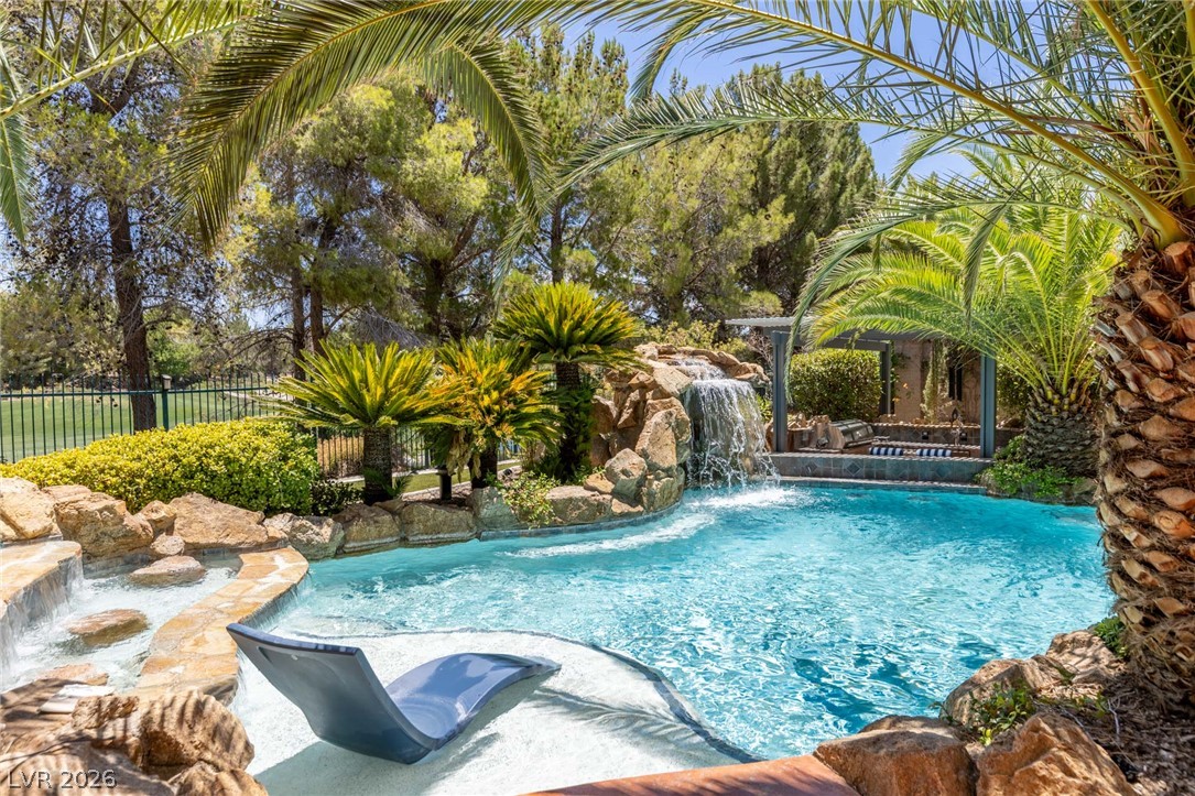 11786 Alness Lane Las Vegas NV 89141