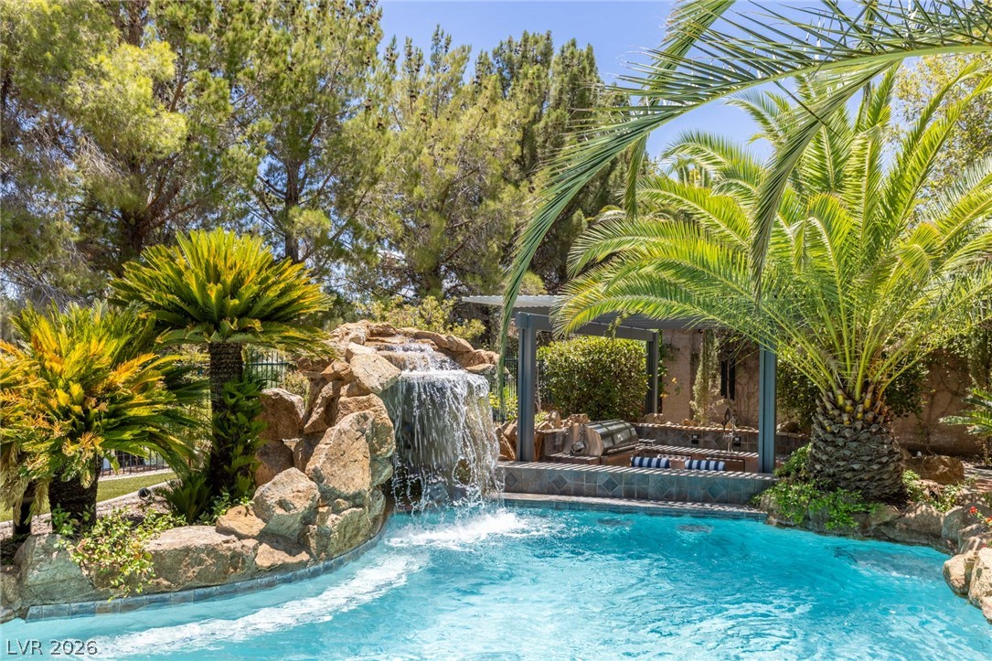 11786 Alness Lane Las Vegas NV 89141