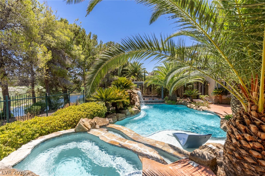 11786 Alness Lane Las Vegas NV 89141