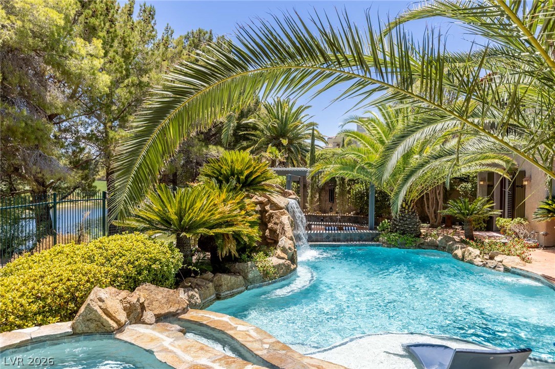 11786 Alness Lane Las Vegas NV 89141