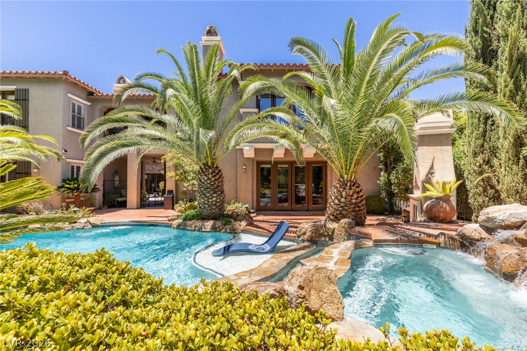 11786 Alness Lane Las Vegas NV 89141