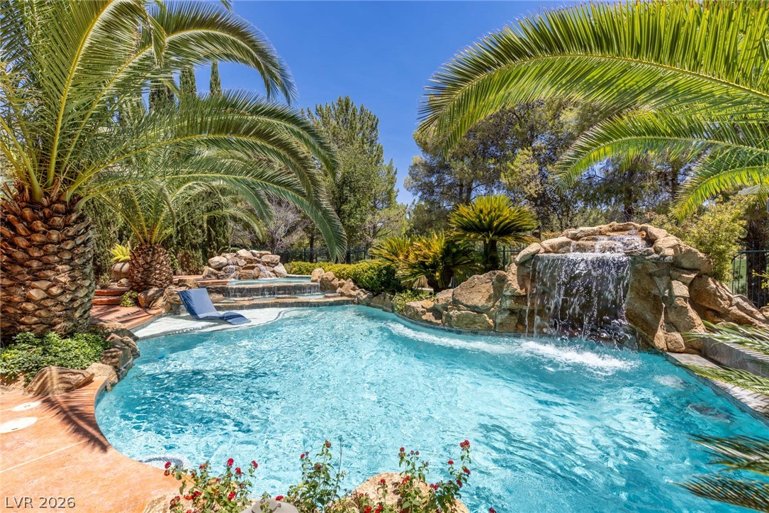 11786 Alness Lane Las Vegas NV 89141
