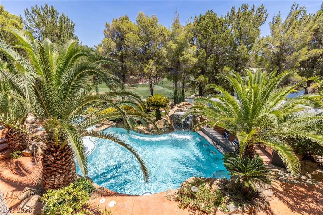 11786 Alness Lane Las Vegas NV 89141