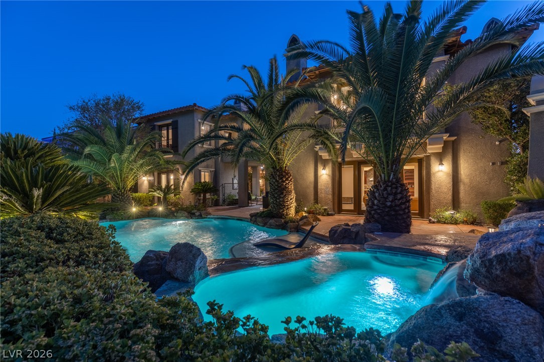 11786 Alness Lane Las Vegas NV 89141