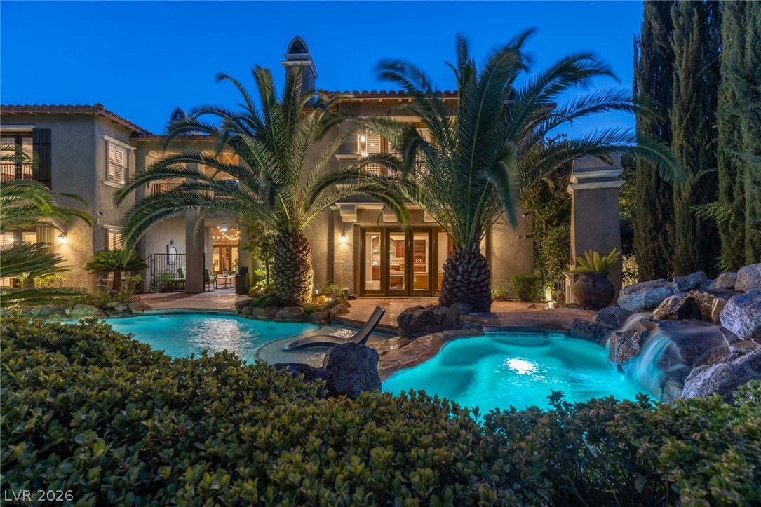 11786 Alness Lane Las Vegas NV 89141