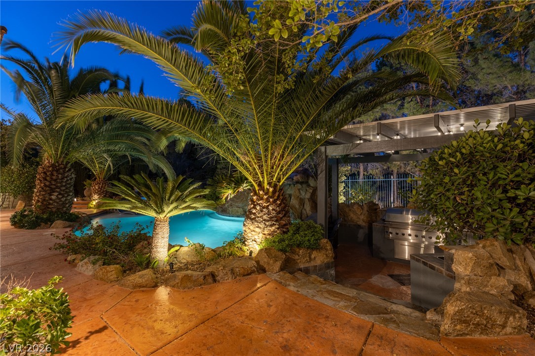 11786 Alness Lane Las Vegas NV 89141