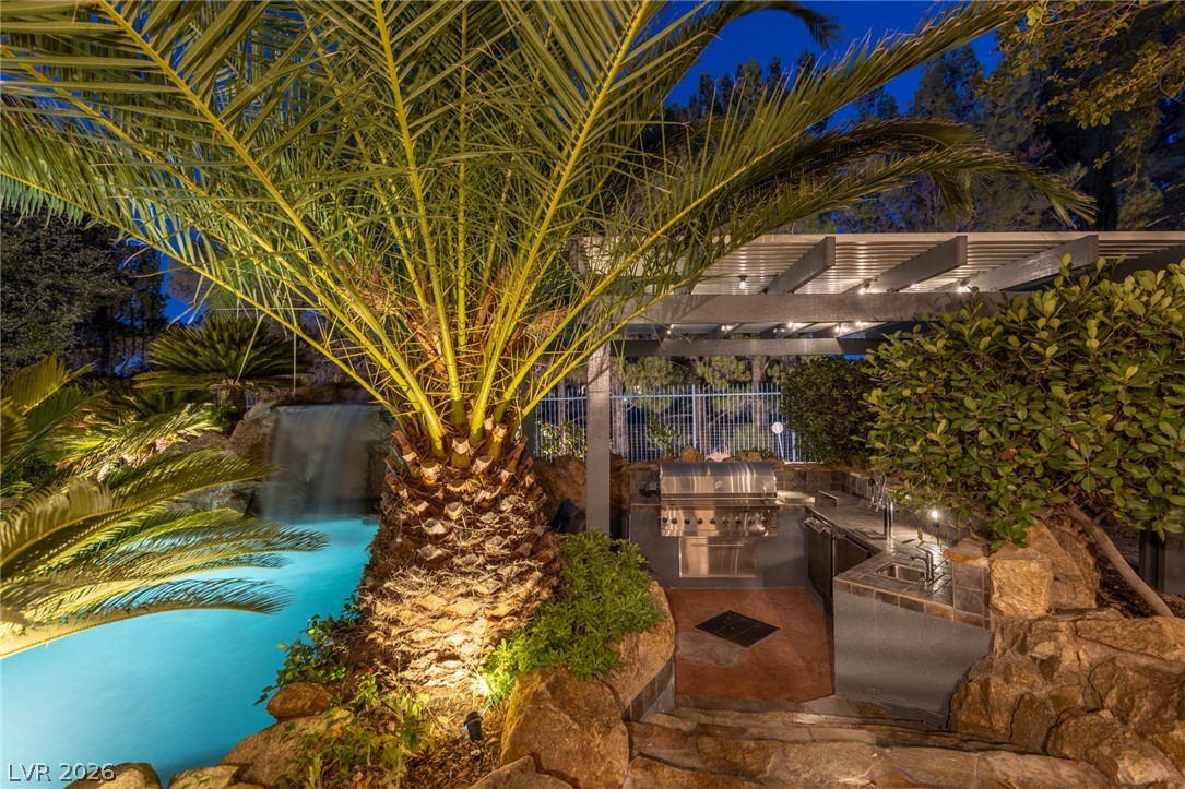11786 Alness Lane Las Vegas NV 89141