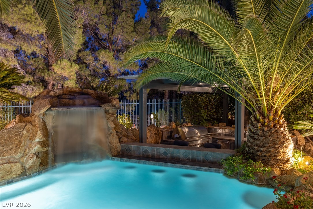 11786 Alness Lane Las Vegas NV 89141