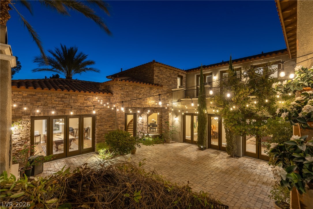 11786 Alness Lane Las Vegas NV 89141