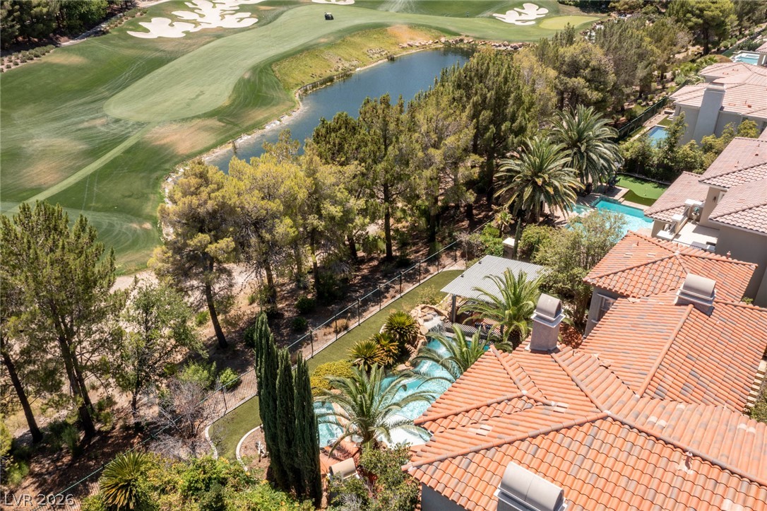 11786 Alness Lane Las Vegas NV 89141