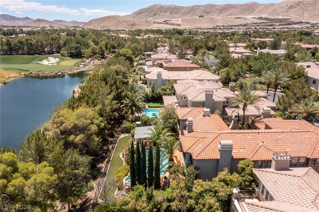 11786 Alness Lane Las Vegas NV 89141