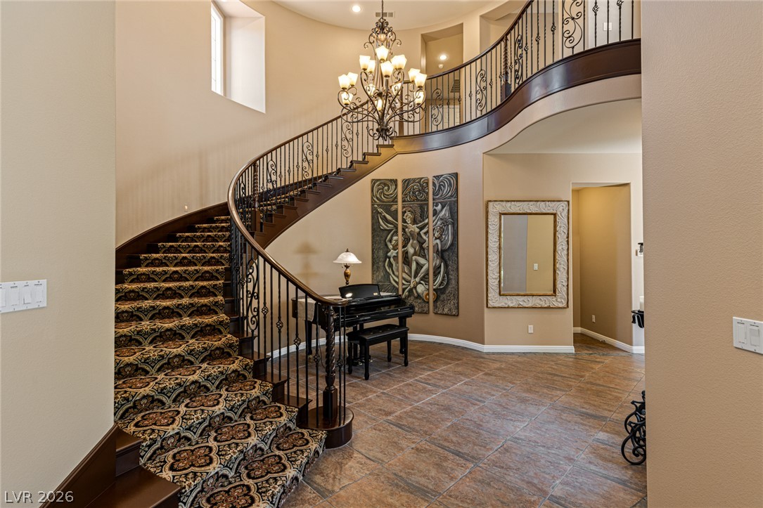11786 Alness Lane Las Vegas NV 89141