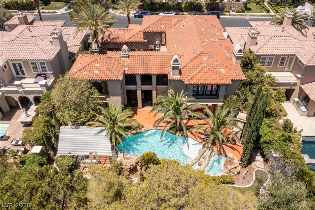 11786 Alness Lane Las Vegas NV 89141